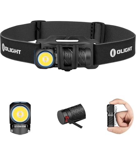 OLIGHT