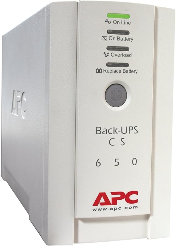 Apc bk650ei аккумулятор