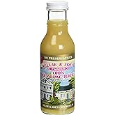 Nellie and Joe's 100% Key Lime Juice, 12oz glass