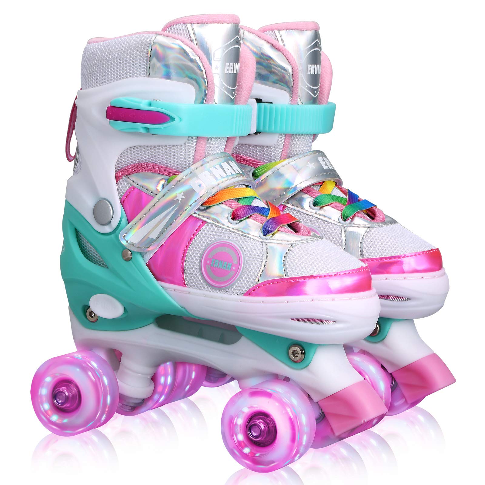 four wheeler roller skates