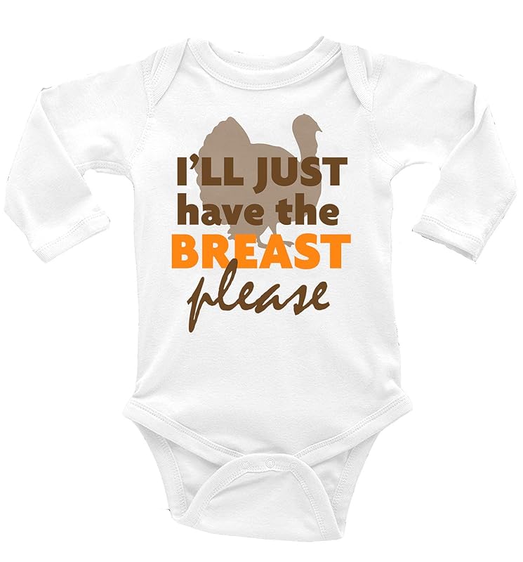 baby thanksgiving shirt