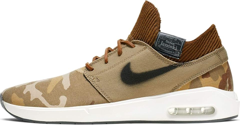 nike sb air max janoski 2 camo