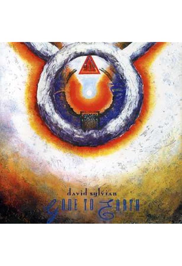 CD未開封　プロフェテーク　1978-1980 David Sylvian samadhisound.com } the official Samadhisound website