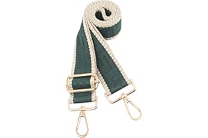 chushui Purse Strap,Replacement Crossbody Shoulder Strap for Handbag…