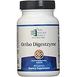 Ortho Molecular - Ortho Digestzyme - 90 Capsules