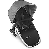 uppababy vista 2017 rumble seat taylor