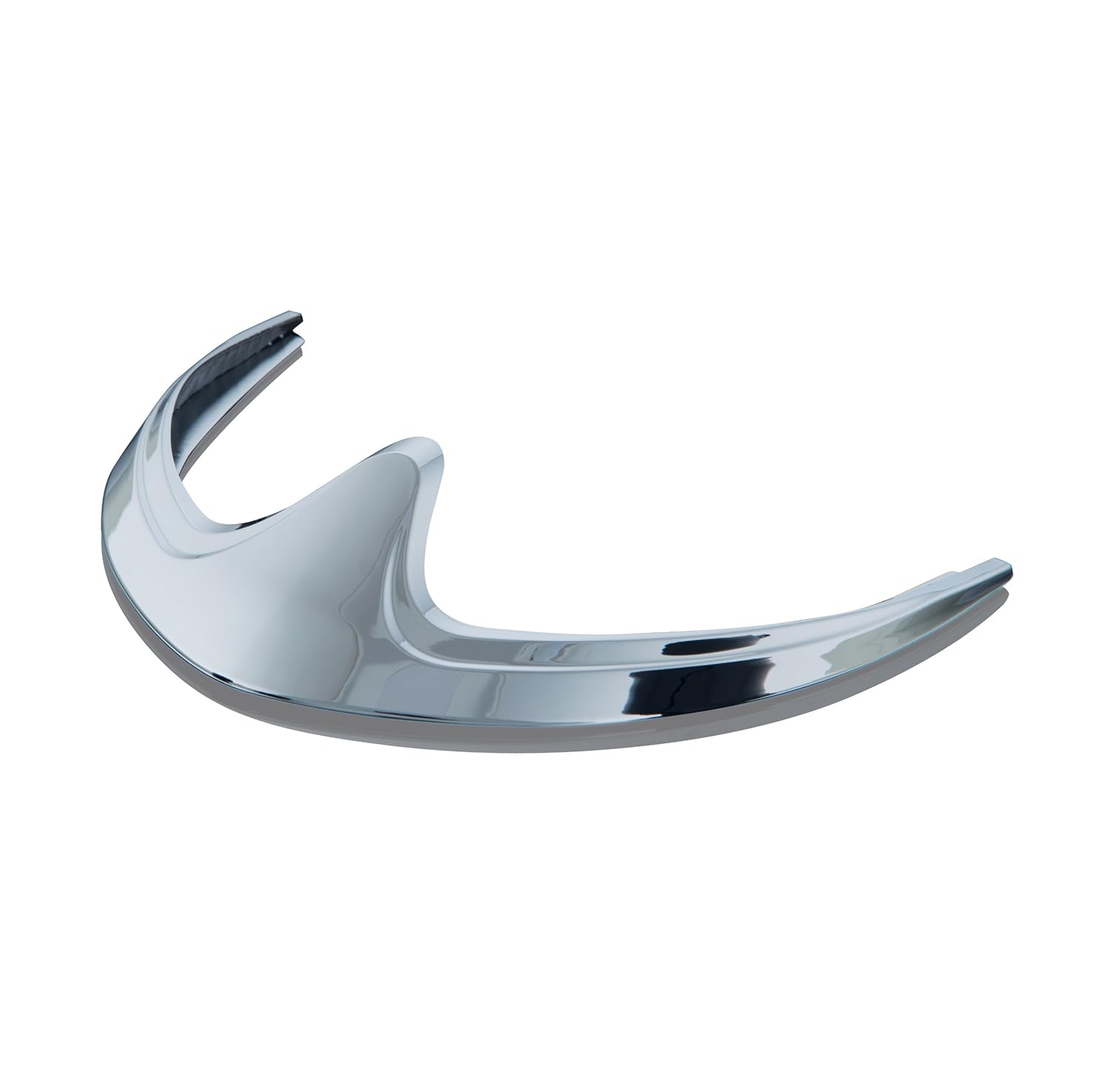 Show Chrome Accessories 63306 Front Fender Tip Accent Amazon.co.uk