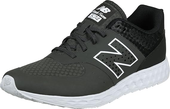new balance 574 hombre amazon