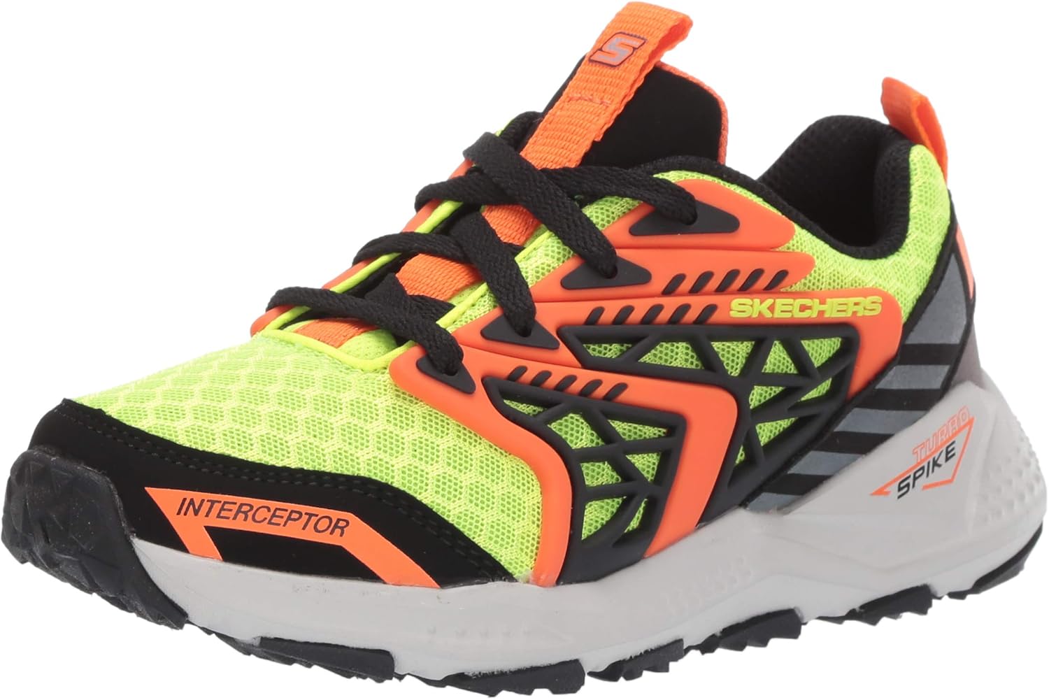 skechers turbo spike