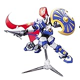 Bandai Hobby Lbx Achilles Little Battlers Experience