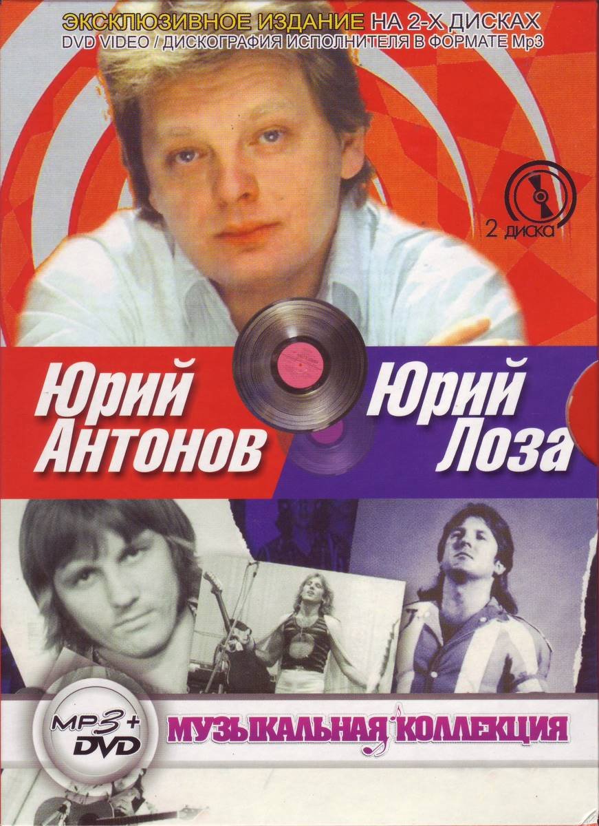 jurij loza plot jurij loza plot