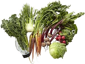 Farmers Market Juicing Bundle