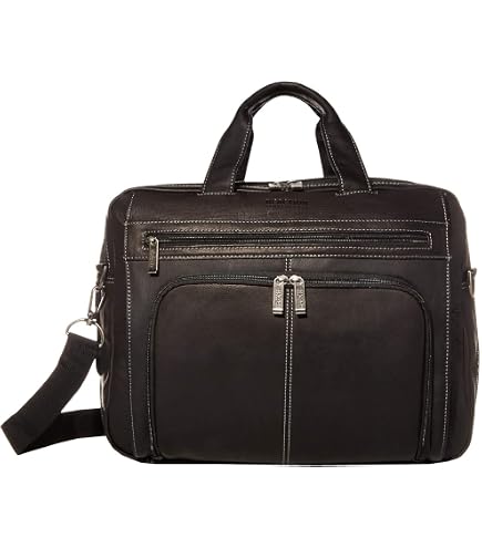 Amazon.com | Tumi Luggage Beacon Hill Brimmer Leather Backpack