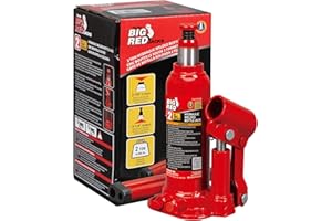 Torin - Big RED TAM90203B