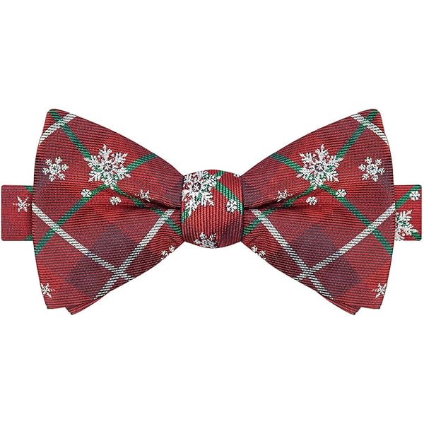 christmas bow tie amazon