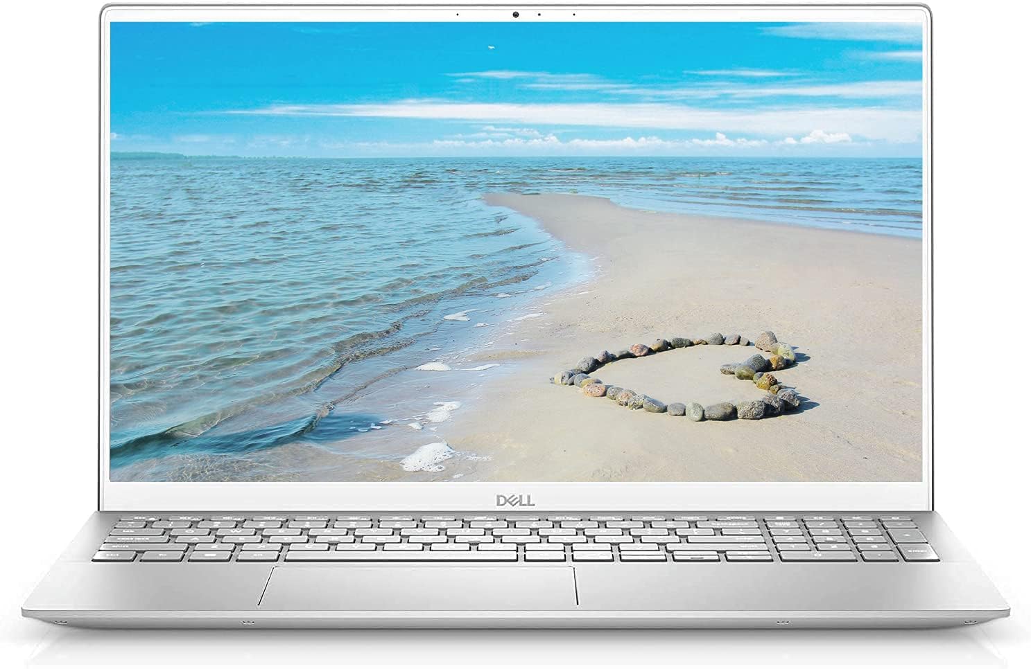 Newest Dell Inspiron 14 5000 5402 Business Laptop FHD Non-Touch, 11th Gen Intel Core i5-1135G7, 16GB Memory, 256GB SSD, Fingerprint Reader, Backlit Keyboard, Type-C,Windows 10 Pro