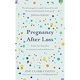 Pregnancy After Loss: A day-by-day plan to reassure and comfort you