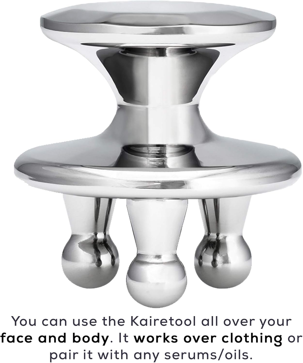 Kairetool face and body muscle massager Clearance