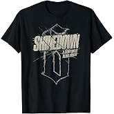 Shinedown Symptom of Being Human T-Shirt