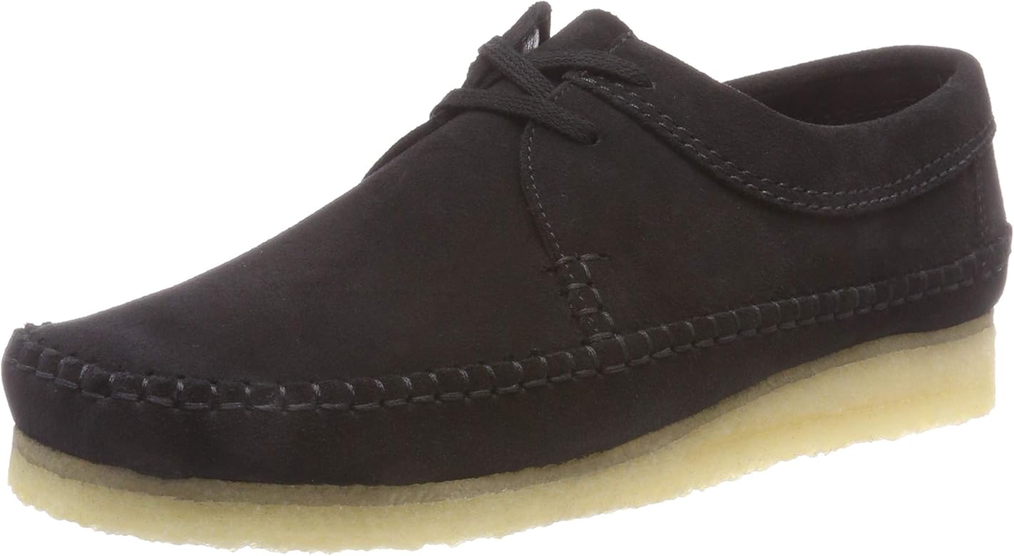 clarks classic mens shoes