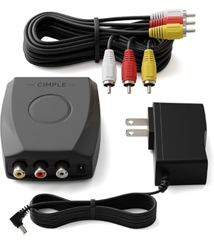 【レトロTV】　ナショナル  Sportman 808 + RFモジュレータ Amazon.com: New Nippon Universal RF Modulator RCA Audio