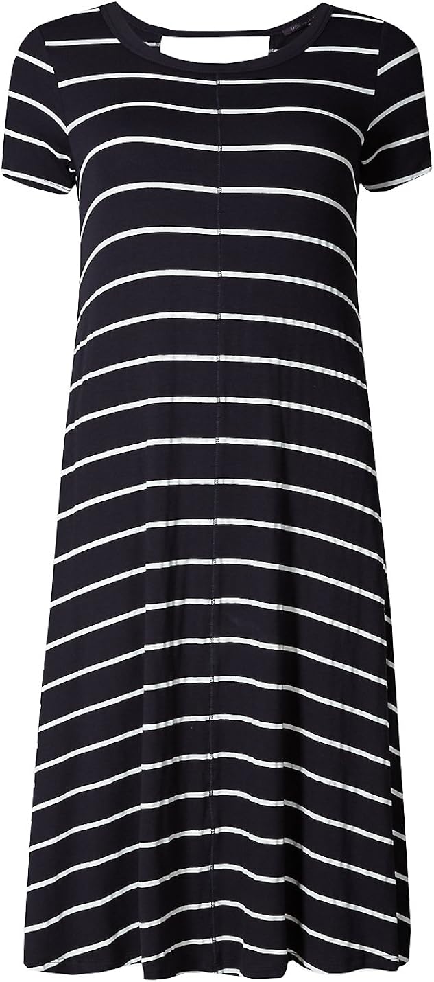 marks and spencer ladies summer dresses