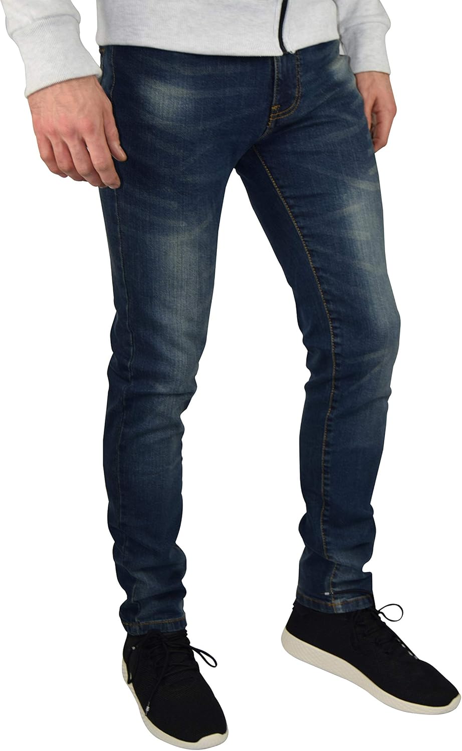 stretch jeans canada
