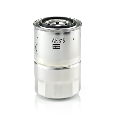 Mann Filter WK815X Spin-On Fuel Filter