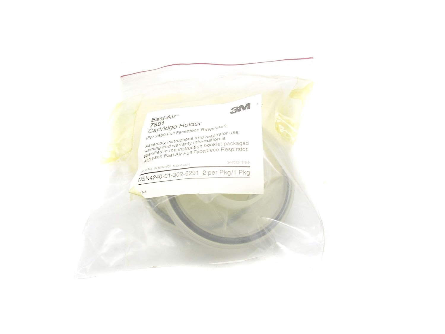 3M 7891 (PKG of 2) NSMP