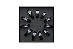 SAMSUNG Galaxy Ring Sizing Kit, Size First Before