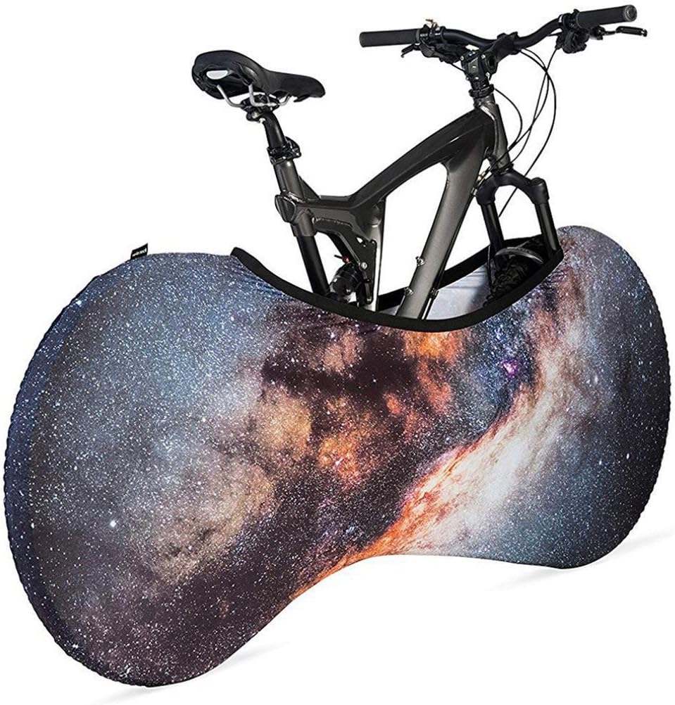 Protezione Catena Bici Copertura Protettiva Per Catena Bicicletta