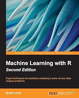 machine learning with r cookbook