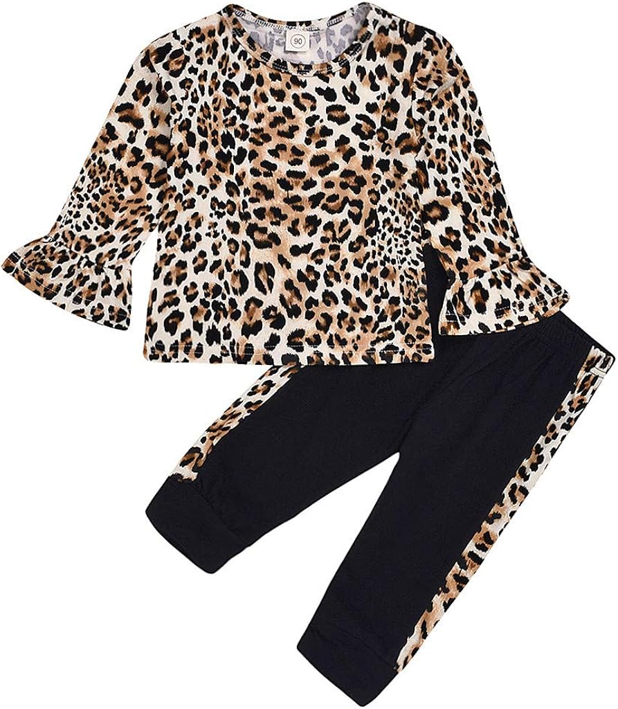 leopard print baby stuff