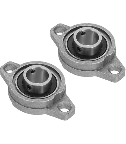 SB205-16 | Diám. Ext. Esférico De Rodamientos De Complemento