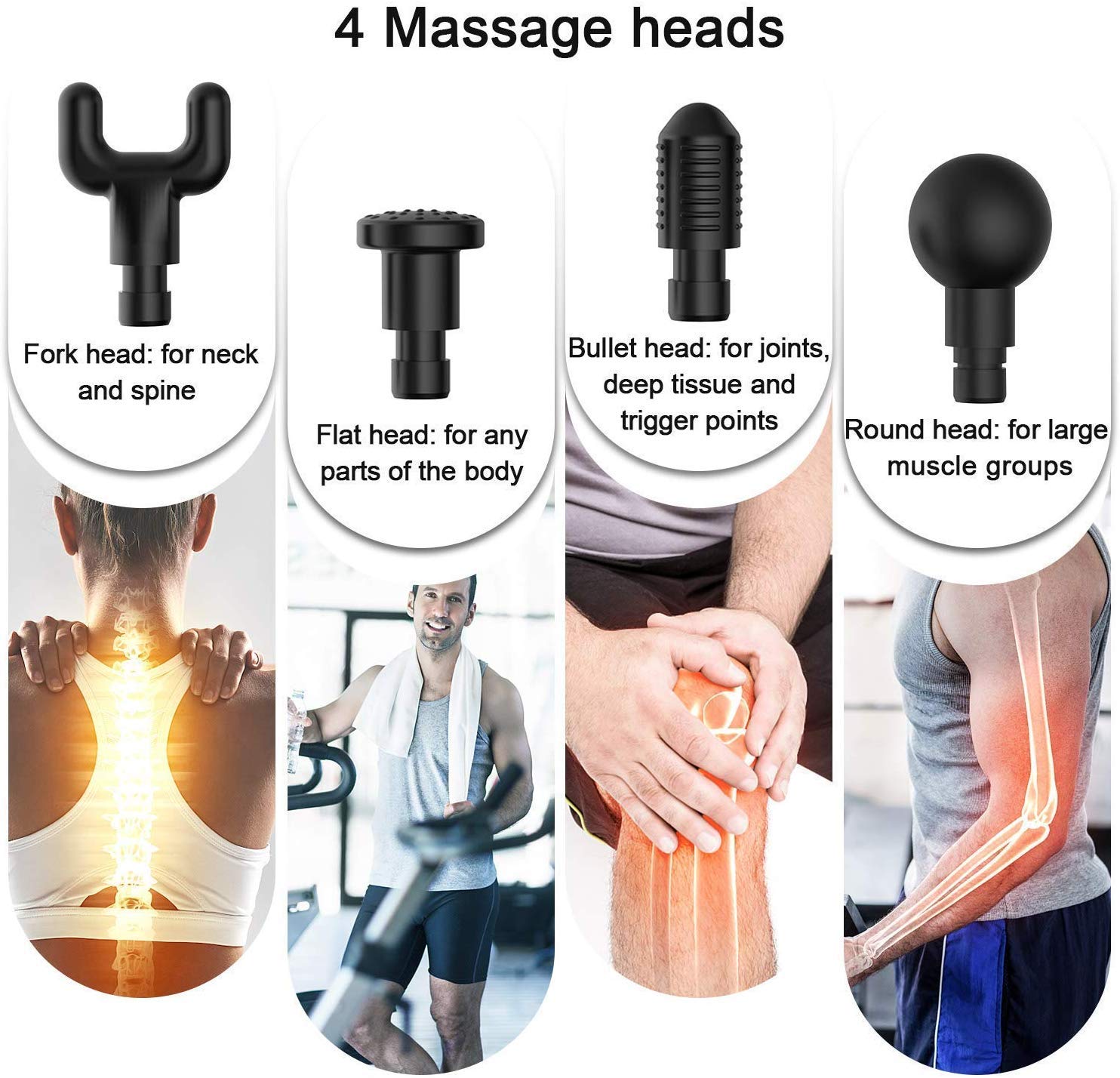 Buy Back Massagers