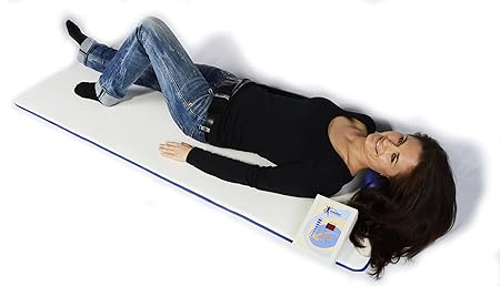 Medec BRS500 MFT System inkl. Matte und Kissen