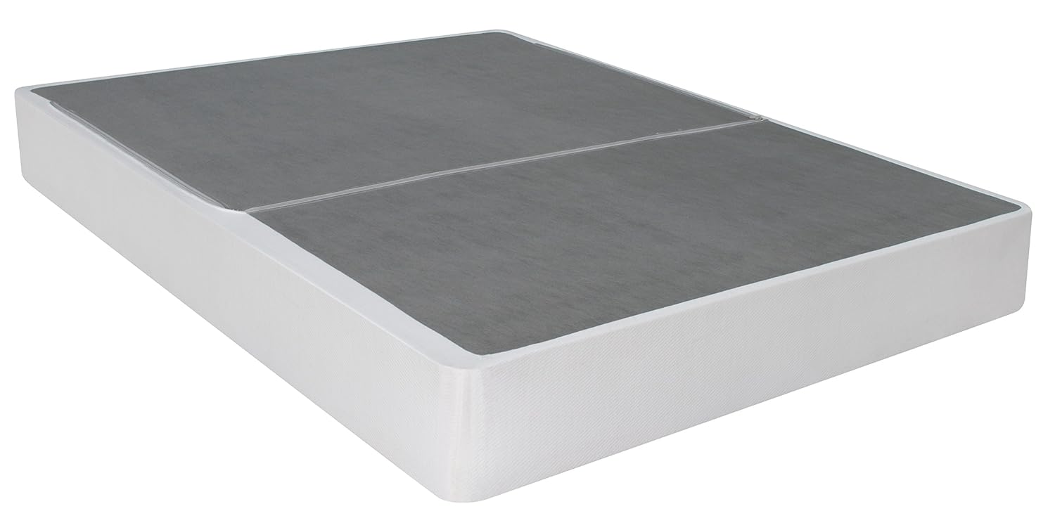 Best 7.5 In High Bed Frame, Twin