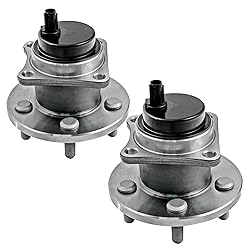 Stirling P512403PR_DH14 - Pair 2 Rear Wheel Bearing