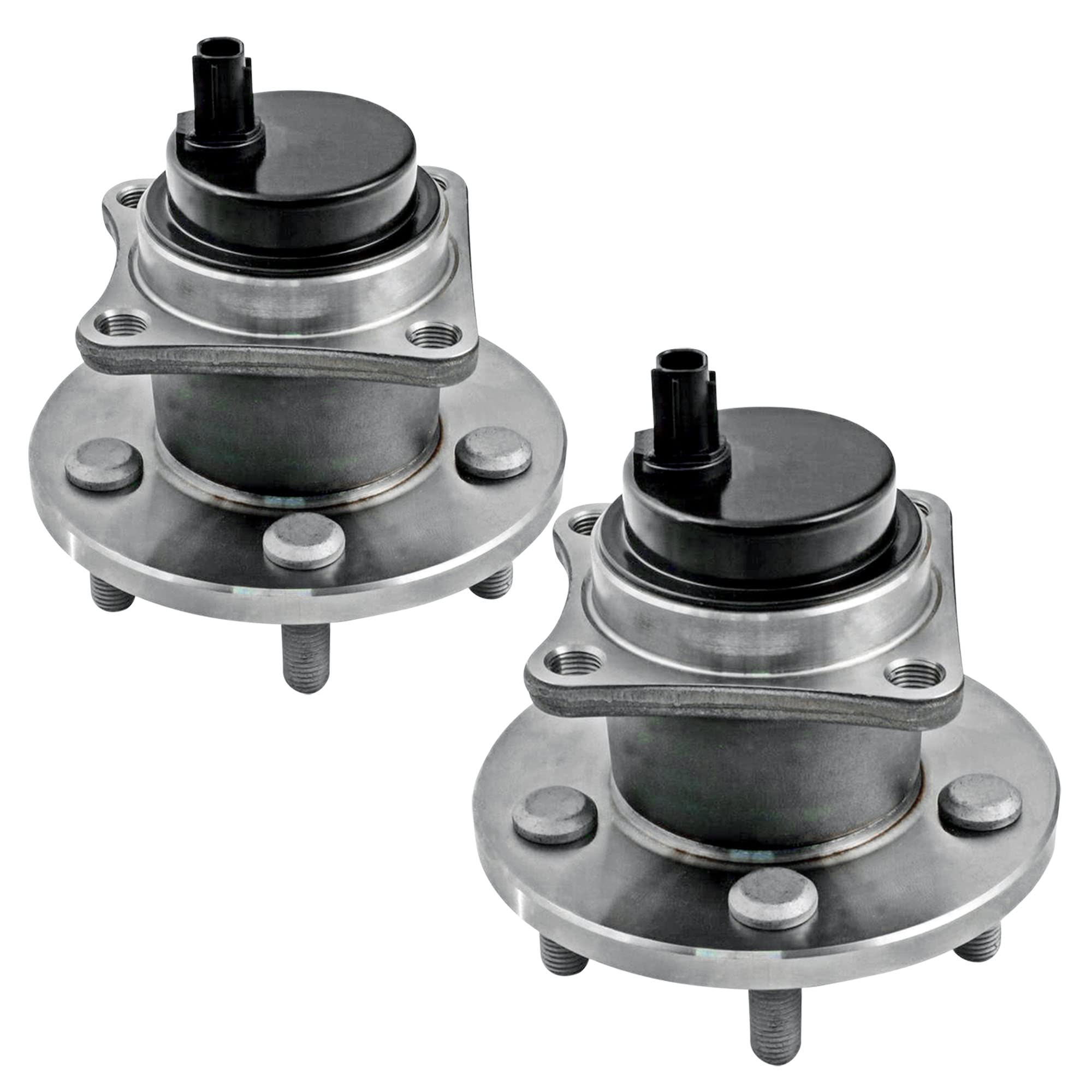 Stirling P512403PR_DH14 - Pair 2 Rear Wheel Bearing