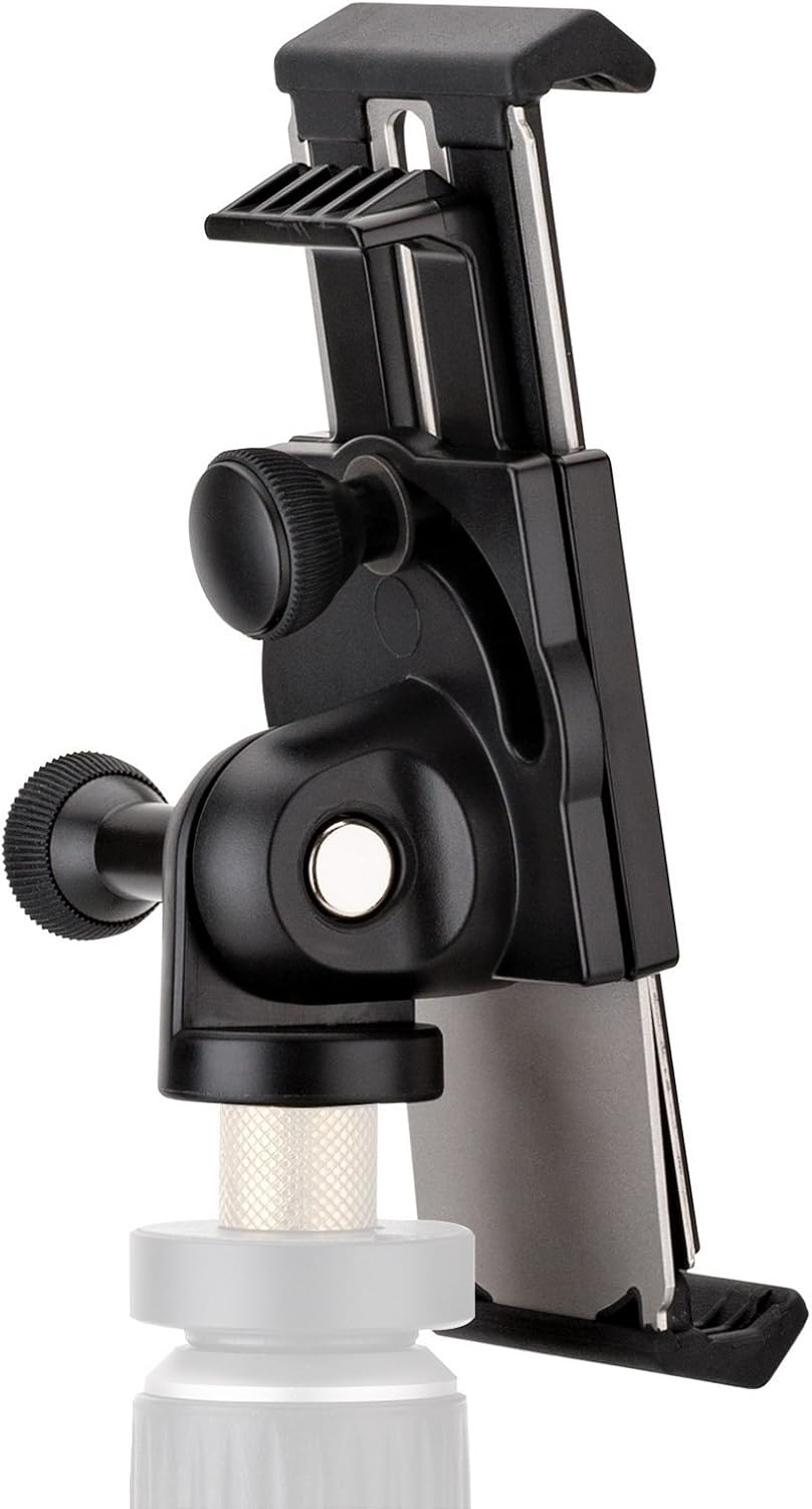 JOBY GripTight Pro Tablet Holder - A Premium Locking System for 7-10 inch Tablets including iPad Mini, iPad Air Pro 9.7 and Kindle Fire - Image 4