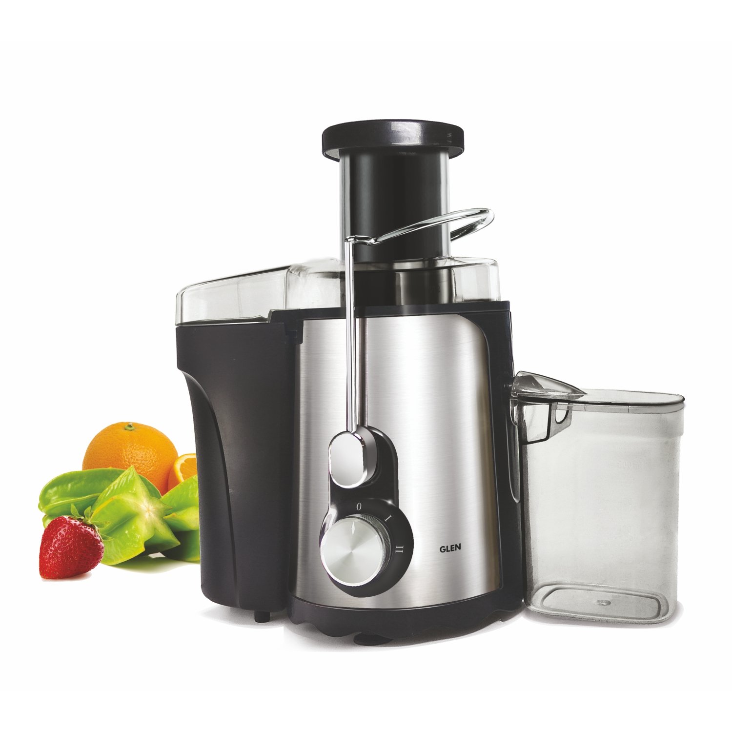 Anti – Drip Feature Glen Centrifugal Juicer GL 4019 – Glen