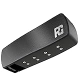 RVGUARD RV Tow Bar Cover, with Ventilation