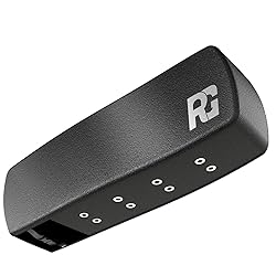 RVGUARD RV Tow Bar Cover, with Ventilation