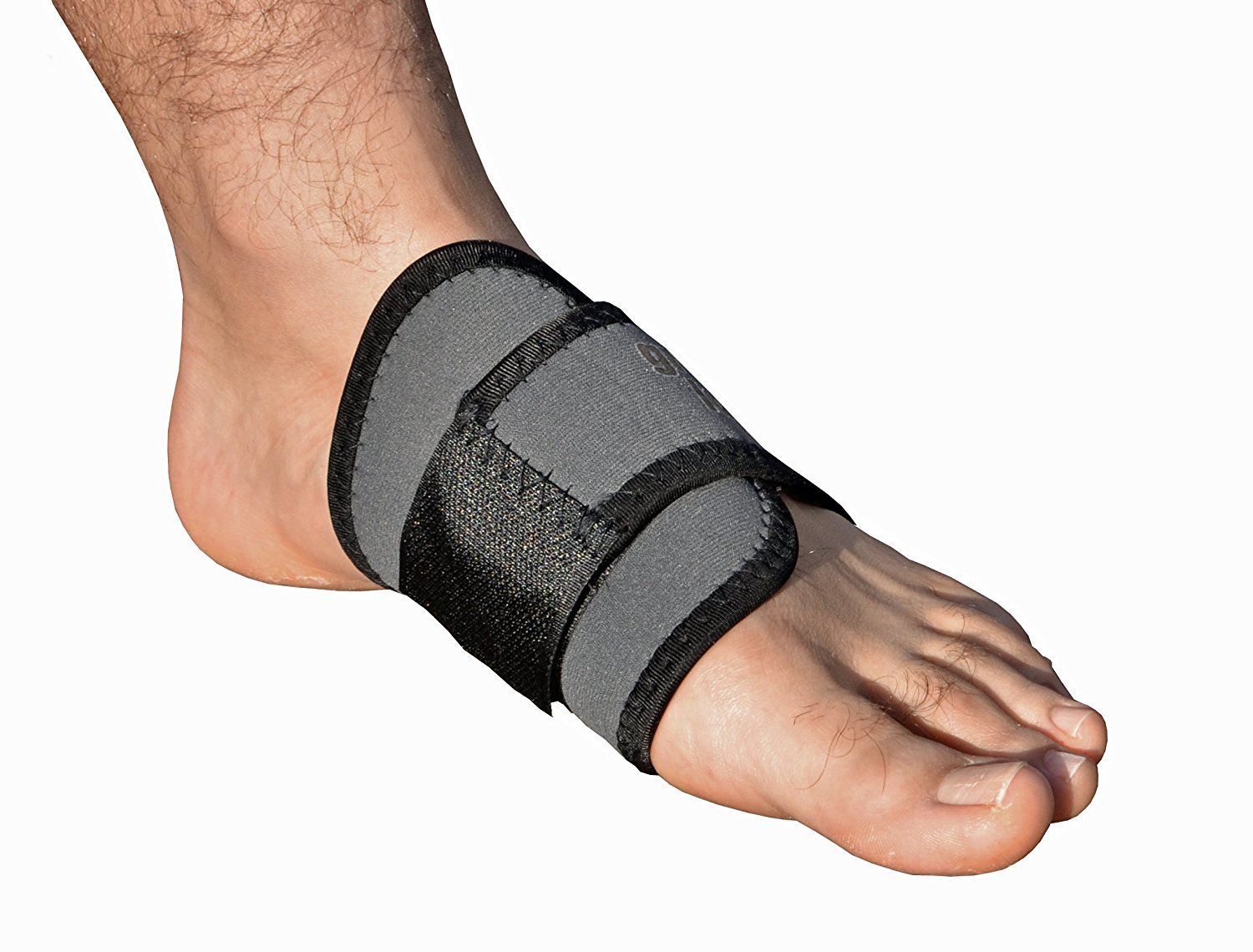 Pedimend™ Fallen Arches Foot Drop Support Strap | Planter Fasciitis Orthopedic Insoles | Arthritis Footwear | Athletes Foot | Runners Foot Care | Metatarsalgia Socks