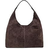 Madewell Women's Suede Large Slouchy Shoulder Tote