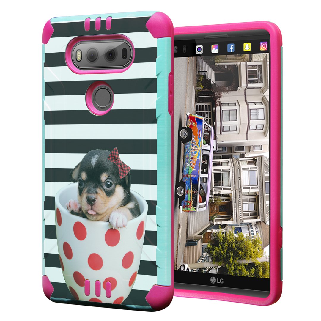 Best coveron lg v20 case