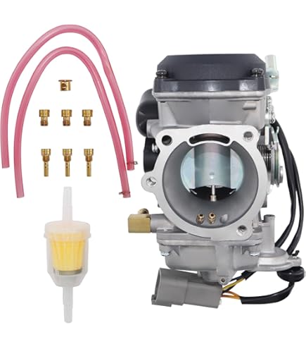2000-2009 Carbhub Carburetor Replacement For Buell Blast 2000-2009