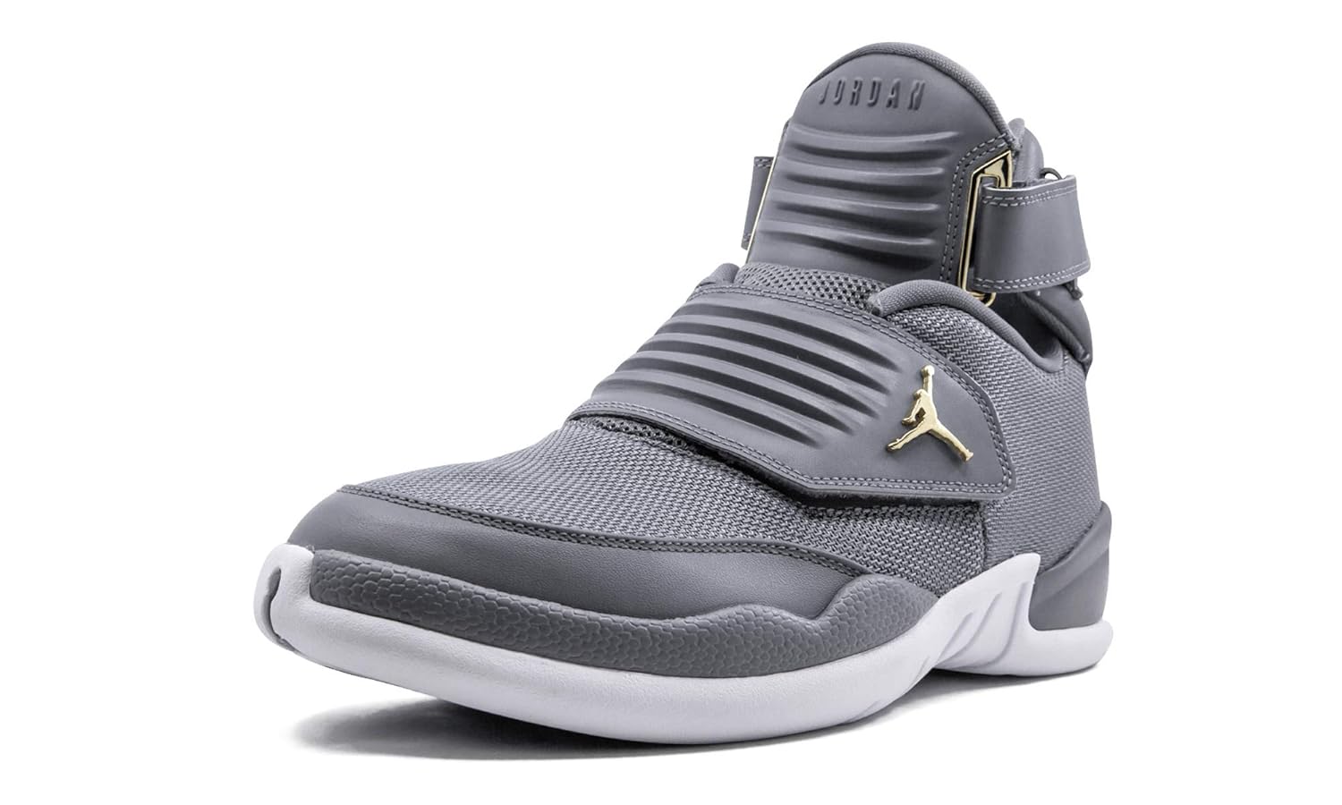 jordan generation 23 cool grey