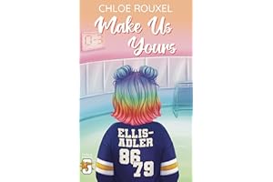 Make Us Yours (Sticks and Stilettos Book 3)