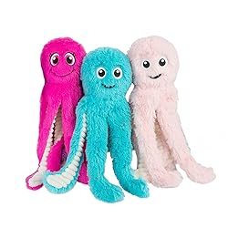 Best Pet Supplies Interactive Squeaky Dog Chew